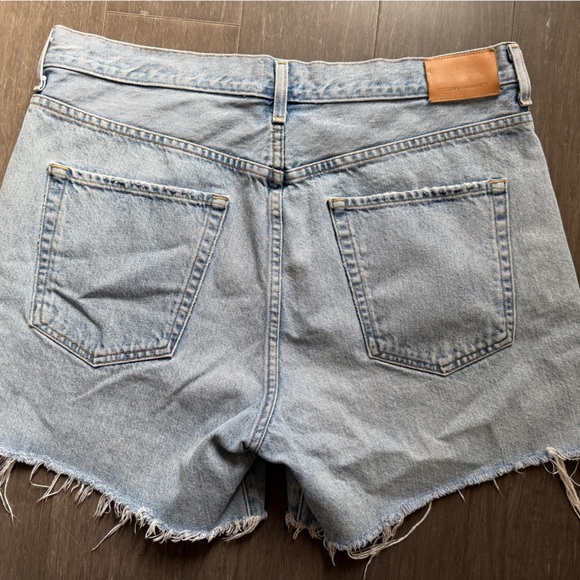 Citizen of Humanity Denim Shorts - Picture 5 of 6